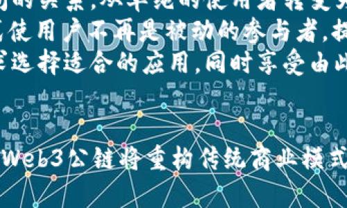   Web3公链的概念与应用分析/  

 guanjianci 区块链, Web3, 公链, 去中心化/ guanjianci 

引言
随着互联网的不断进化，Web3作为新的时代标志逐渐深入人心。在这一背景下，公链的意义和价值愈发凸显。Web3公链是去中心化、开放且可编程的区块链网络，旨在颠覆传统互联网的结构，赋予用户更大的控制权和隐私保护。本文将详细探讨Web3公链的概念、功能及其潜在影响，并提出四个相关问题进行深入分析。

什么是Web3公链？
Web3公链是指支持Web3生态系统的去中心化区块链网络。这些公链不仅仅用于记录交易，还能够支持智能合约、去中心化应用（dApps）及加密资产的创建与管理。与传统的Web2互联网不同，Web3强调用户的自主权，通过去中心化的方式降低中介的影响，确保数据的安全和隐私。
公链的开放性意味着任何人都可以参与，其透明性确保了网络的公正和信任。Web3公链的核心理念是“用户控制自己的数据”，通过去中心化的方式，让用户的身份和信息不会被单一公司或组织所垄断。

公链的核心功能
Web3公链的核心功能主要包括但不限于以下几点：

去中心化的交易记录
公链允许用户在网络上直接进行点对点交易，无需中介的参与。这种去中心化的交易方式提升了交易的透明度和安全性，同时降低了交易费用。例如，以太坊公链允许用户在没有中介的情况下进行智能合约交易，使得信任机制依托于代码而非个体。

智能合约
智能合约是Web3公链的一个重要功能。它是自执行的代码，能够在满足特定条件时自动完成交易或协议。这种机制大大简化了复杂合同的执行过程，降低了人为错误的风险，提高了效率。

去中心化应用（dApps）
Web3公链支持开发各种去中心化应用。这些应用不依赖于中心化的服务器，而是运行在去中心化的网络上，让用户在使用时拥有更好的隐私保护和数据控制权。此外，dApps通过使用智能合约，可以实现更复杂的功能，吸引了大量开发者和用户参与。

代币经济
公链通常会引入代币体系，以激励参与者。在Web3公链中，代币不仅是交易的媒介，还可以作为用户参与治理、获得奖励的工具。这种代币经济模型初步实现了用户在平台中的权益，进一步鼓励了生态的发展。

Web3公链的潜在影响
Web3公链的出现标志着互联网发展的一个重要转折点。它将对数据控制、隐私安全、经济模型等多个领域产生深远影响。

数据控制权的转移
在传统的Web2环境中，用户的数据通常由中心化的平台持有，这导致了隐私泄露和数据滥用的问题。而Web3公链通过去中心化的方式，让用户能够完全掌控自己的数据。这不仅提高了数据的安全性，也重塑了用户与平台之间的关系。

经济激励与运营
Web3公链通过代币经济为用户提供了新的价值创造方式。用户不仅是内容的生产者，同时也是价值的分享者。通过参与生态系统，用户可以获得经济回报，激励他们更积极地参与和贡献。

新商业模式的创造
公链技术的发展使得许多传统行业的商业模式面临颠覆，例如金融、供应链管理等。去中心化的金融（DeFi）就是一个典型例子，它通过公链技术重塑了金融服务的提供方式，提高了透明度和效率。

社会信任与透明度
Web3公链的透明性使得社会对系统的信任度有了显著提升。用户可以随时查看交易记录和智能合约的执行情况，这种透明性在技术上降低了操纵和舞弊的可能性，增强了社会整体的诚信水平。

相关问题探讨

1. Web3公链与Web2的主要区别是什么？
Web2和Web3之间的区别主要体现在数据控制、安全性、用户体验等多个方面。
首先，数据控制是二者最大的区别。在Web2中，互联网公司通过提供免费服务来收集用户数据，并将其用于广告等目的，用户对自己数据的拥有权非常有限。而Web3通过去中心化原则，让用户能够控制自己的数据，确保隐私不被侵犯。
其次，在安全性方面，Web2应用程序往往是集中化的，更容易成为黑客攻击的目标。Web3公链则通过其去中心化的特性，提高了网络的安全性，使得攻击者需要同时控制多个节点才能实施攻击，这在技术上极具挑战。
最后，从用户体验来看，Web2通常依赖于中心化服务，其速度和稳定性较高。而Web3由于去中心化，本身在网络延迟和配置上可能会遇到问题，但随着技术的发展，性能问题正在不断得到改善。

2. 如何确保Web3公链的安全性？
确保Web3公链的安全性是一个复杂且重要的任务。首先，公链网络的节点需要以去中心化的方式运营，从而降低意外故障或攻击对整个网络的影响。第二，开发者需要通过审计和测试来确保智能合约的漏洞最小化。第三，采用合适的共识机制（如PoW、PoS等）可以提升网络的安全性，降低恶意攻击的风险。
此外，用户自身的安全意识也至关重要，例如使用安全的钱包来存储私钥，确保在网络环境中保障自身设备的安全。社区的共同协作也能提高公链的整体安全性，公众对可疑行为的监控将形成良好的环境。

3. Web3公链的未来发展趋势是怎样的？
Web3公链的发展将在未来得到进一步的推动。首先，技术的成熟将促使更多企业与开发者介入，推动去中心化应用和智能合约的开发。随着用户需求的多样化，行业也将朝向专业化发展，涵盖金融、游戏、艺术等不同领域。
其次，政策和法规的完善将推动Web3公链的合规发展。各国政府和监管机构逐渐认识到区块链技术的重要性，未来可能会出台法律框架，引导行业健康发展，并保障用户的权益。
最后，生态合作将成为趋势，不同的公链项目之间的合作将进一步加深，形成更为强大的去中心化网络生态。这一过程将推动技术的相互融合，形成更加安全、稳定的Web3环境。

4. Web3公链如何改变用户的网络体验？
Web3公链将通过多方面改善用户的网络体验。首先，用户将拥有对自己数据的完全控制权，不再依赖某一中心化平台。这将重构用户与应用之间的关系，从单纯的使用者转变为数据的主宰。
其次，公链的去中心化特性使得用户在网络上的交互更加安全，用户可以参与到网络的治理中，参与到生态的决策，享有更直接的声音。这种模式使用户不再是被动的参与者，提升了他们的主动性和参与感。
最后，由于Web3公链鼓励创新和开发，用户将享受到更多元化的应用和服务，这些服务不再受制于中心化平台的选择，用户能够根据自己的需求选择适合的应用，同时享受由此带来的更多价值。

总结
Web3公链作为新一代互联网的基础设施，其去中心化的特性为用户提供了更多的控制权和安全保障。通过智能合约、代币经济及dApps的支持，Web3公链将重构传统商业模式，推动数据自由和用户自主权的实现。面对未来，Web3公链的发展无疑将对社会产生深远的影响，值得我们持续关注与探讨。